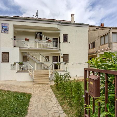 Apartment-Haus Wolbeck Poreč Buitenkant foto