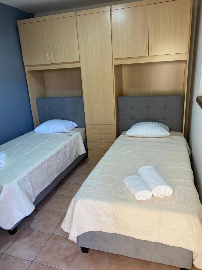 Apartment-Haus Wolbeck Poreč Buitenkant foto