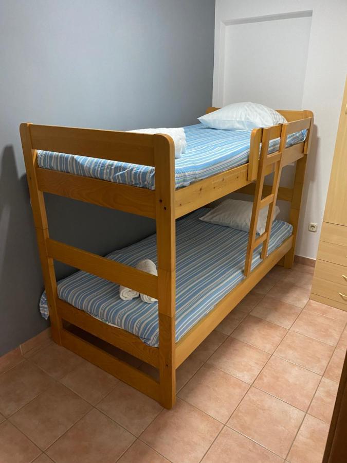 Apartment-Haus Wolbeck Poreč Buitenkant foto